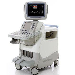 GE Logiq 7 Pro Ultrasound Machines | National Ultrasound