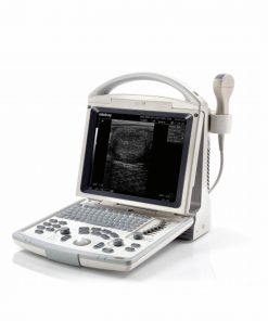 Mindray DP-20 portable ultrasound machine