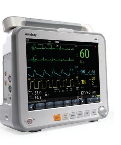 Mindray cPM 12 patient monitor