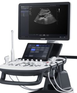 samsung hs50 ultrasound machine