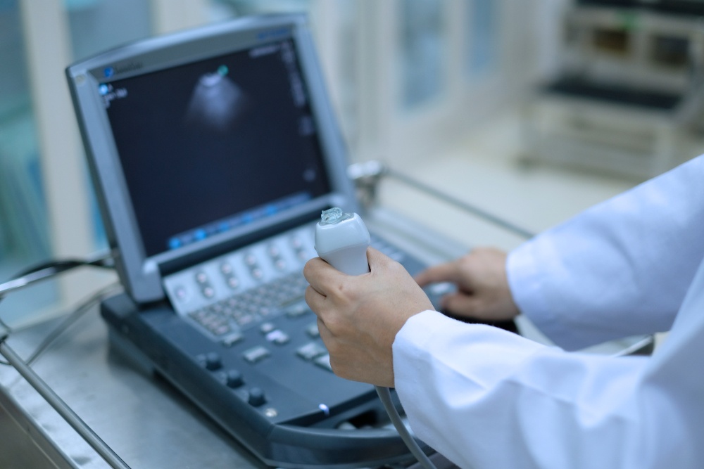 Top Portable Ultrasound Machines for 2021 - National Ultrasound