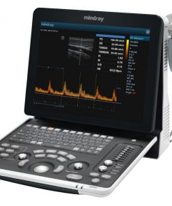 Mindray-DP-50-Expert-ultrasound-machine