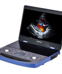 mindray vetus e7 ultrasound machine