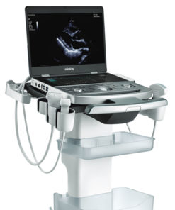 Mindray-MX8-Cardiovascular-ultrasound-machine